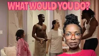 Prank Gone Right - The Loyal Family | REACTION