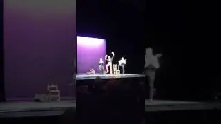 Impro Flamenco Eduardo Guerrero Paris 1#