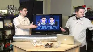 VPN Demystified - Lab Rats #253