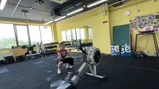 PUMP GAMES. ПАРЕЦКАЯ ПОЛИНА. КАТЕГОРИЯ SKALED. КОМПЛЕКС 1.