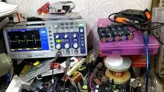 РЕСАНТА САИ220 ПОСЛЕ ПАДЕНИЯ