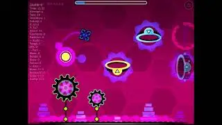 BUFFED LEVELS (official trailer 1)