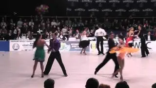 Чемпионат Украины 2011 - Молодеж 2 - ЛАТ - Самба - Финал