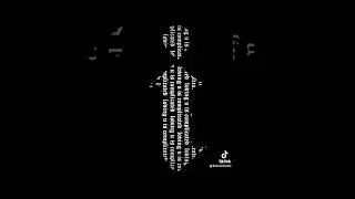 Kendrick Lamar Tattoo Design Typography Art in Procreate