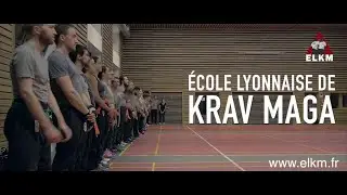 Ecole Lyonnaise de Krav Maga (vidéo officielle)