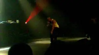 ONYX- RAZE IT UP concert à CLEON (76) prod by xav.b