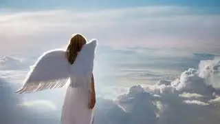 Hallelujah Hymn - Angels Choir with Trumpet Sound ...Chwalmy Pana- Anielski chór z dźwiękami trąbki