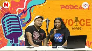 Kisi ka Bhai Kisi ki kya? | The Voice Tales | Ep 2 | Movie Review #salmankhan #kisikibhaikisikijaan