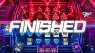 WCS Finals 1st Stage (Round 5/Group A) CER Vs snipehunters | Yu-Gi-Oh! Master Duel 2024