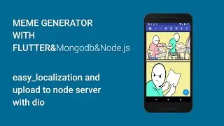 easy_localization and upload server with dio