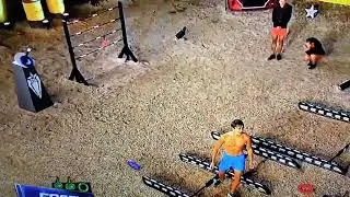 Fogel ganó el auto de los azules 