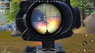 BTW KAKASHI PUBG MOBILE - #pubgmobile #tencent #gaming #gameloop #kakashi #btw #fy #pcgamer  #sniper