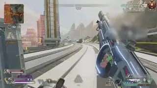 The BEST legends to run in ranked on apex legends!