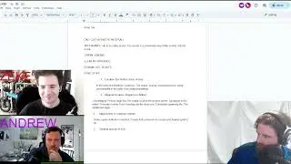 Lore Club - Stream 2