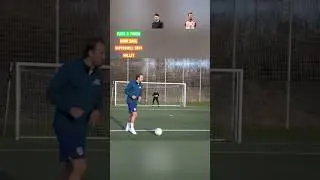 Kane is not a HUMAN 😨😱