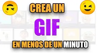 Cómo CREAR un GIF en Photoshop 👈