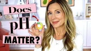 pH in Skincare . . . Does It Matter?