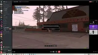 Welcome to Temp Deathmatch