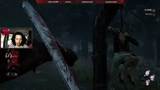 Trapper prepotente viene quasi rushato dai surv