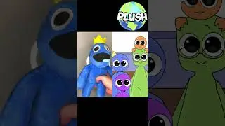 Kumalala Kumala Savesta... 😳😂 Rainbow Friends Roblox 