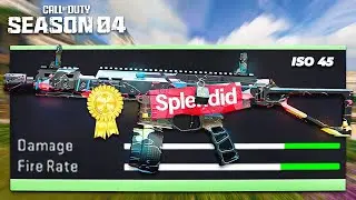 Warzone’s FASTEST KILLING SMG is BROKEN!