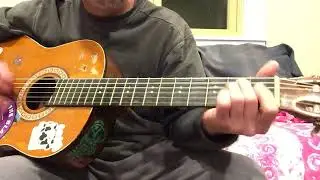 Everywhere Fleetwood Mac cover