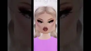 Becoming A 10 Year Old Sephora Kid (Roblox)