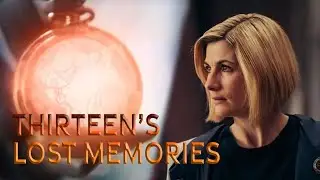 Thirteen's Lost Memories