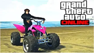 FUNNY DANCING MONKEY! (GTA 5 Funny Moments)