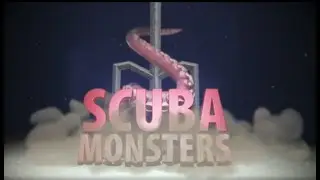 Scuba Monsters - Episode 1 - Mazarrón (in Spanish w/English subtitles)