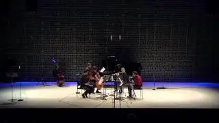Tuomela: Quintet No. 2 
