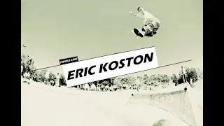 Firing Line: Eric Koston