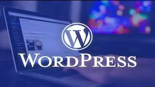 INTRODUCTION TO WORDPRESS 2021 FOR BEGINNERS