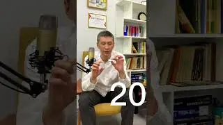 Как достать до Луны с помощью листа бумаги 