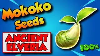 Ancient Elveria Mokoko Seeds 🌱 100% Mokoko Seed Guide Lost Ark