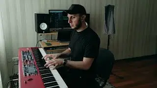 Ruslan Bolat - 