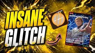 ABUSE THIS GLITCH NOW! TO Get A Free SECRET Wizard King Unlock