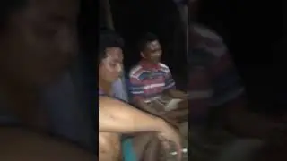 Lalo ngaro karaoke part 3