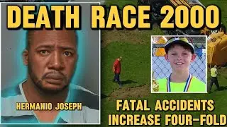 No English? No License? No Problem! Fatal Car Accidents Increased Four-Fold in Springfield, Ohio
