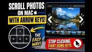 The Fastest Way to View Images on Mac