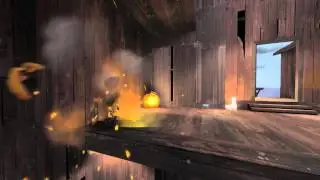 Pro Demo skills.