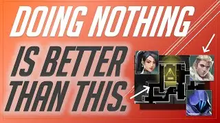 VALORANT - Why You Should STOP Rushing Sites