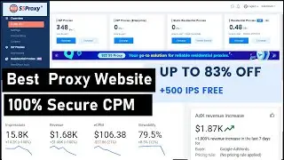 Beat Online Proxy Website 2024 922proxy | 922 Proxy Setup Full Tutorial | Adx Loading Latest Proxy