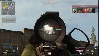 Call of Duty  Modern Warfare 2019: Collateral | Shot with GeForce