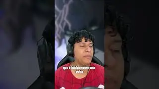 ISSO É UMA JOJO REFERENCE EP 3 parte 2