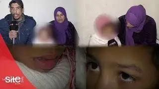 الطفلة المغتصبة: مول الحانوت حيد لي سروالي ودار لي المسخ