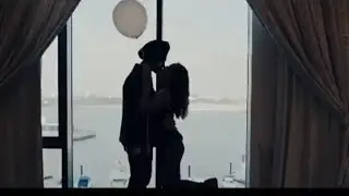 Neha Kakkar Kiss With Rohan Preet