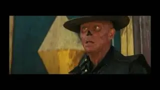 Fallout Season 2 Episode 7 Maximus vs DeathClaws Fight Scene 