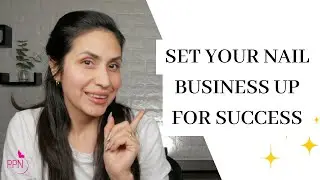 Top 5 Tools You Need To Run An Efficient Business As A Nail Tech
