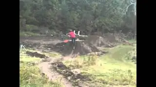 Bmx- First 360